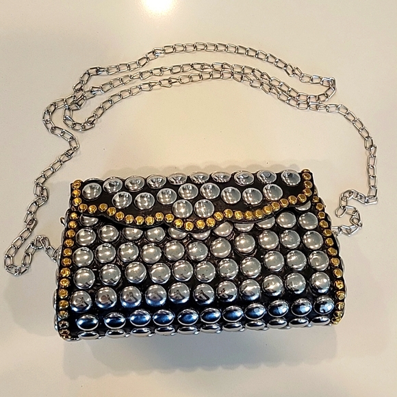 Mosaic bag - Picture 4 of 4